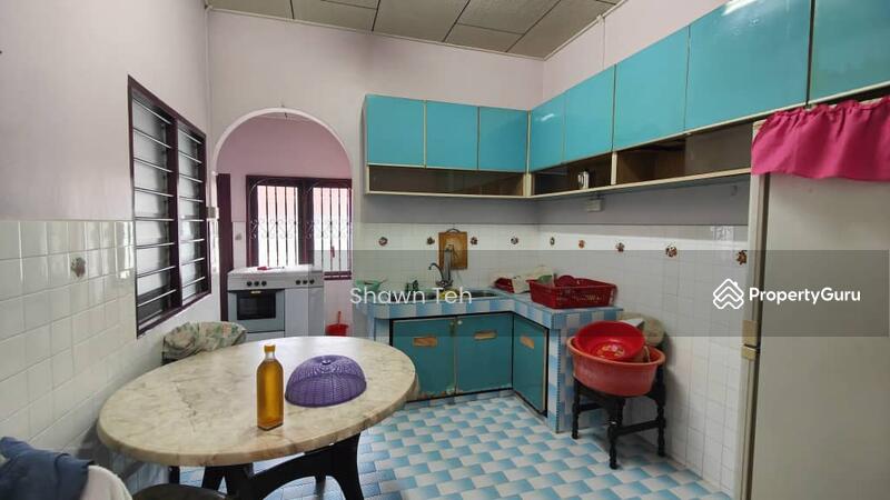 For Sale - TAMAN SERI DUYONG