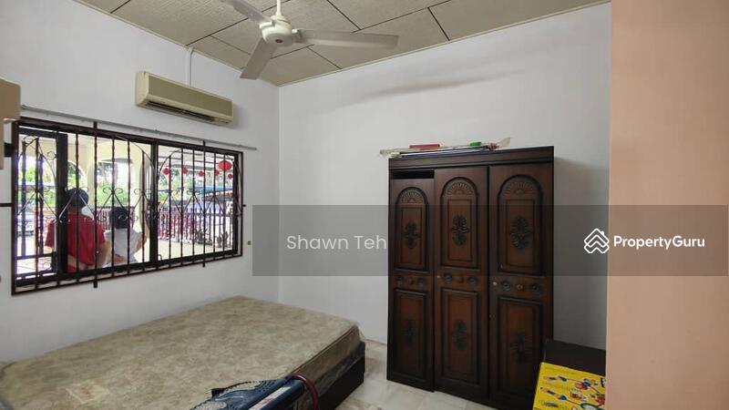 For Sale - TAMAN SERI DUYONG