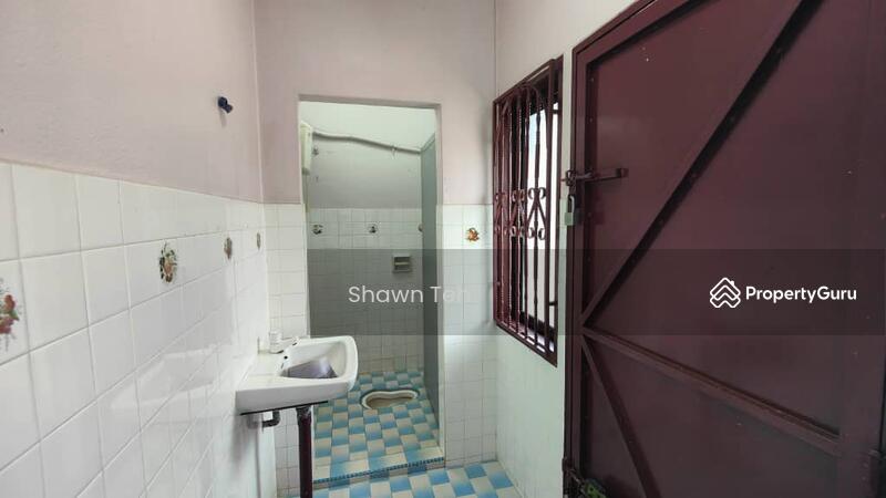 For Sale - TAMAN SERI DUYONG