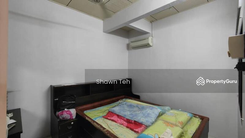 For Sale - TAMAN SERI DUYONG