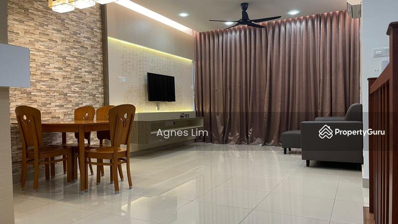 Untuk Dijual - Skycube