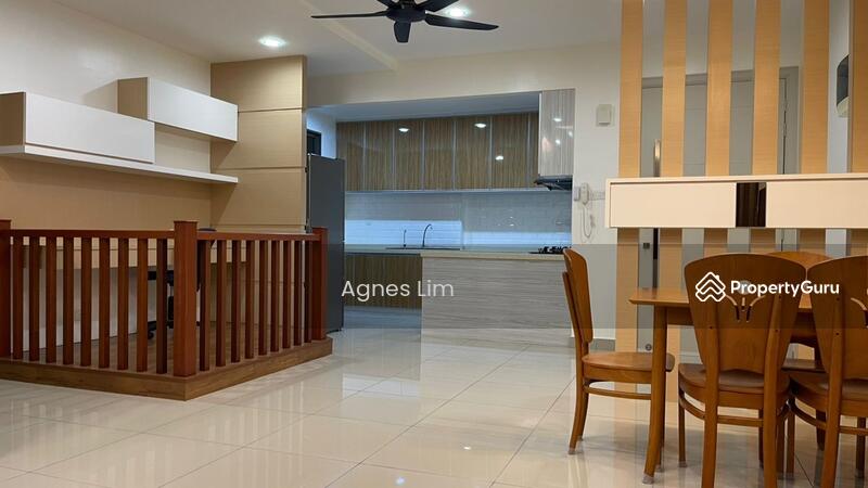 Untuk Dijual - Skycube