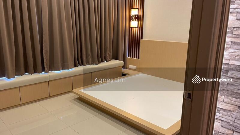 Untuk Dijual - Skycube