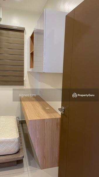 Untuk Dijual - Skycube