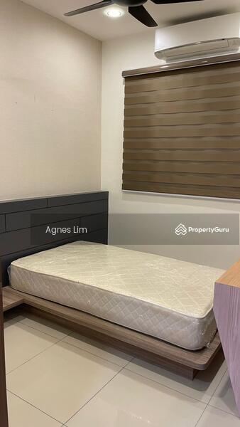 Untuk Dijual - Skycube