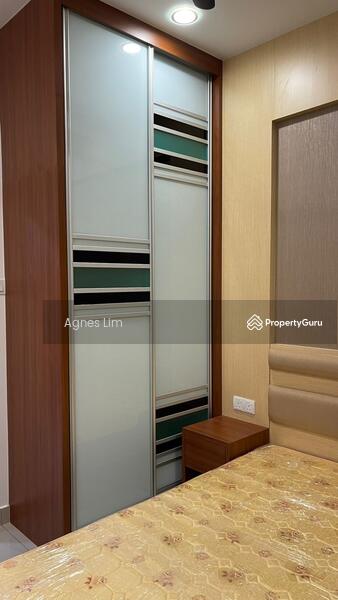 Untuk Dijual - Skycube