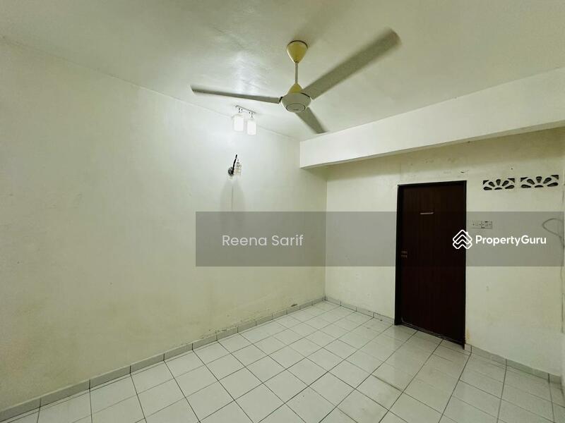 Untuk Dijual - Double Storey Terrace House Pantai Dalam Bangsar KL