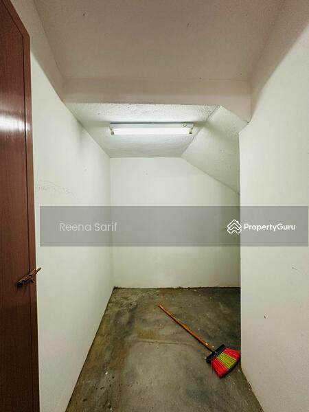 Untuk Dijual - Double Storey Terrace House Pantai Dalam Bangsar KL