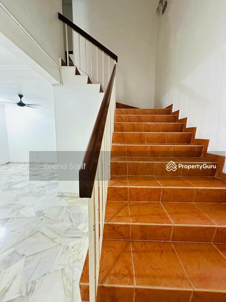 Untuk Dijual - Double Storey Terrace House Pantai Dalam Bangsar KL