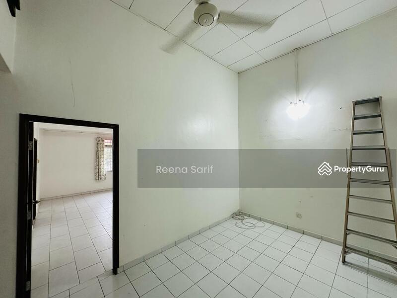Untuk Dijual - Double Storey Terrace House Pantai Dalam Bangsar KL
