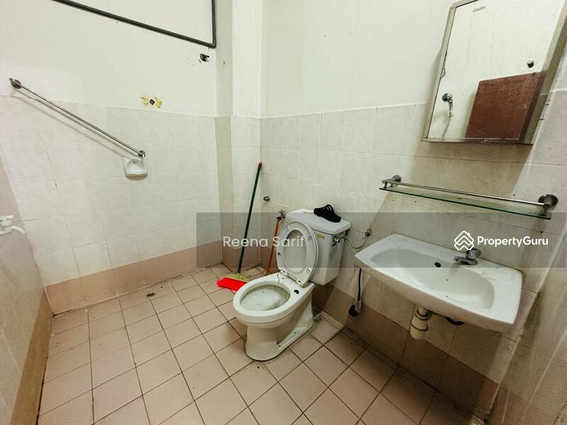 Untuk Dijual - Double Storey Terrace House Pantai Dalam Bangsar KL