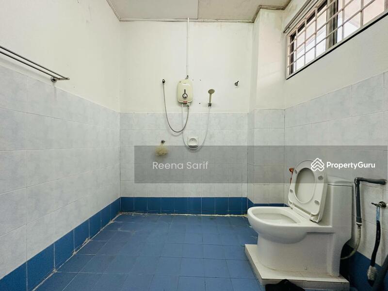 Untuk Dijual - Double Storey Terrace House Pantai Dalam Bangsar KL