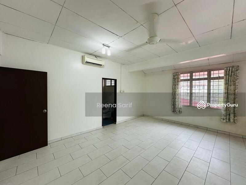 Untuk Dijual - Double Storey Terrace House Pantai Dalam Bangsar KL