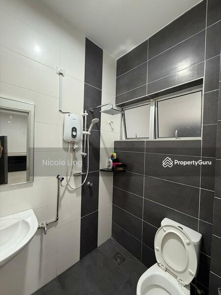 Untuk Disewa - Taman Saikat Ipoh