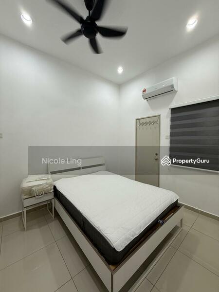 Untuk Disewa - Taman Saikat Ipoh