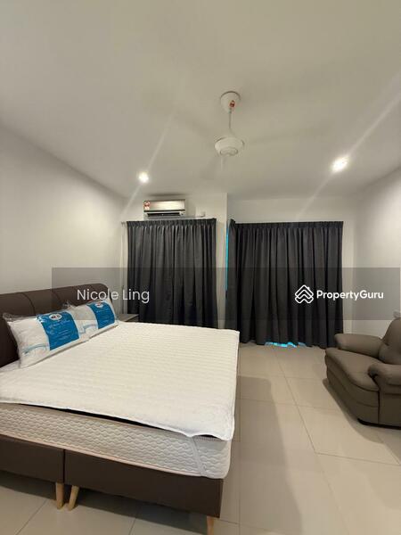 Untuk Disewa - Taman Saikat Ipoh
