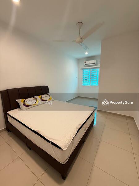 Untuk Disewa - Taman Saikat Ipoh