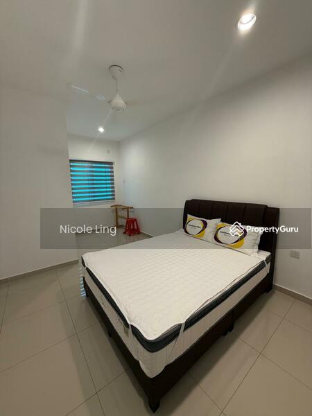Untuk Disewa - Taman Saikat Ipoh