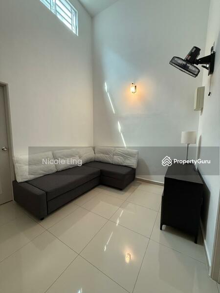 Untuk Disewa - Taman Saikat Ipoh