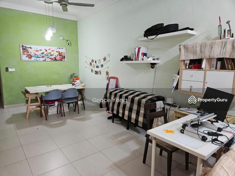 Untuk Dijual - Terrace house at Alam Sutera