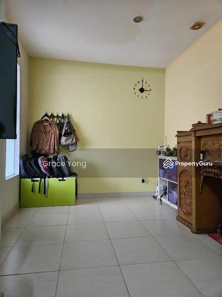 Untuk Dijual - Terrace house at Alam Sutera