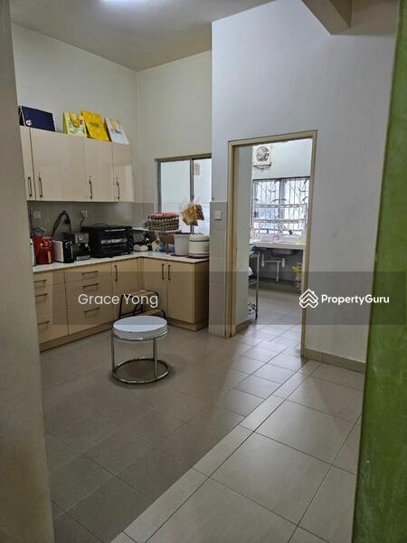 Untuk Dijual - Terrace house at Alam Sutera
