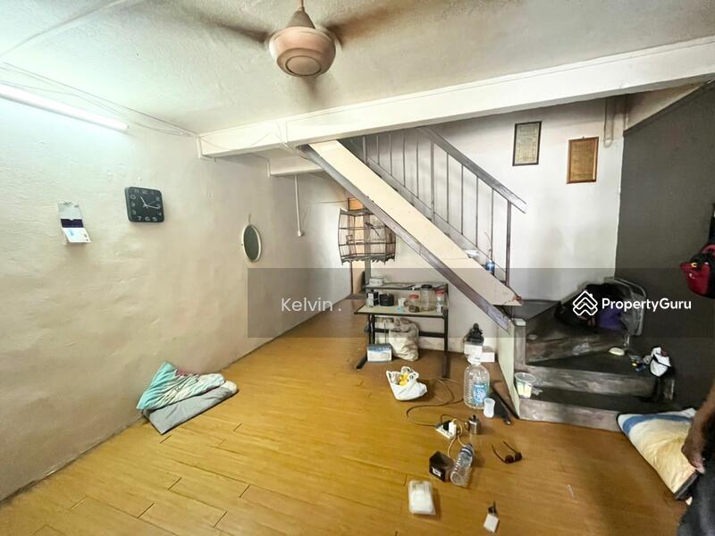 For Sale - 2 Sty Teres Garing Utama Sri Rawang Desa Kuala Garing Town Jaya Seri