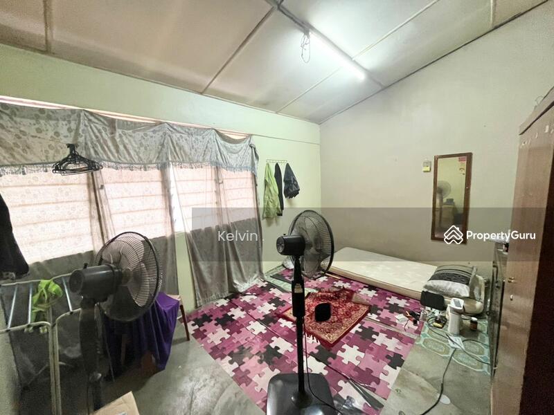 For Sale - 2 Sty Teres Garing Utama Sri Rawang Desa Kuala Garing Town Jaya Seri