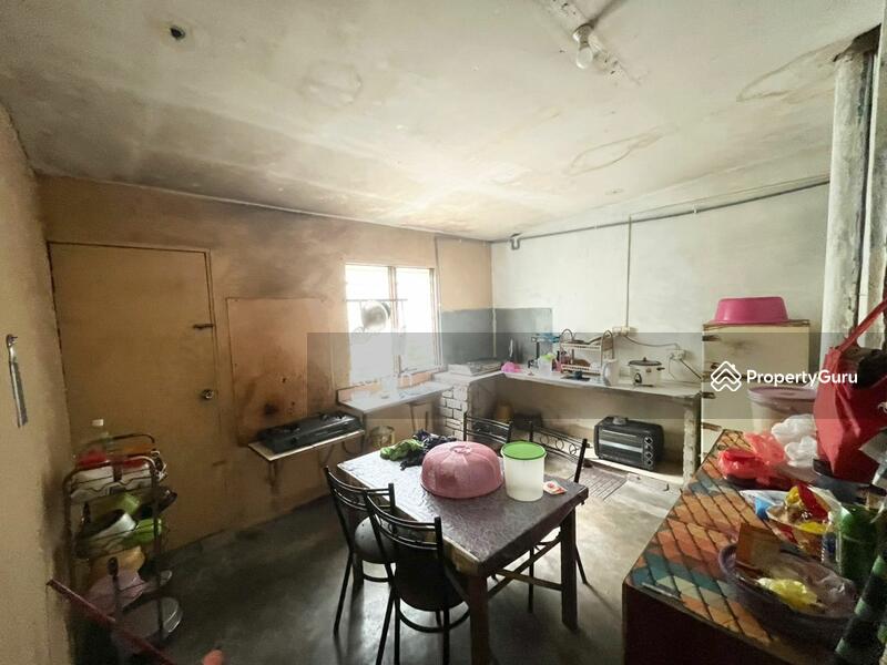 For Sale - 2 Sty Teres Garing Utama Sri Rawang Desa Kuala Garing Town Jaya Seri