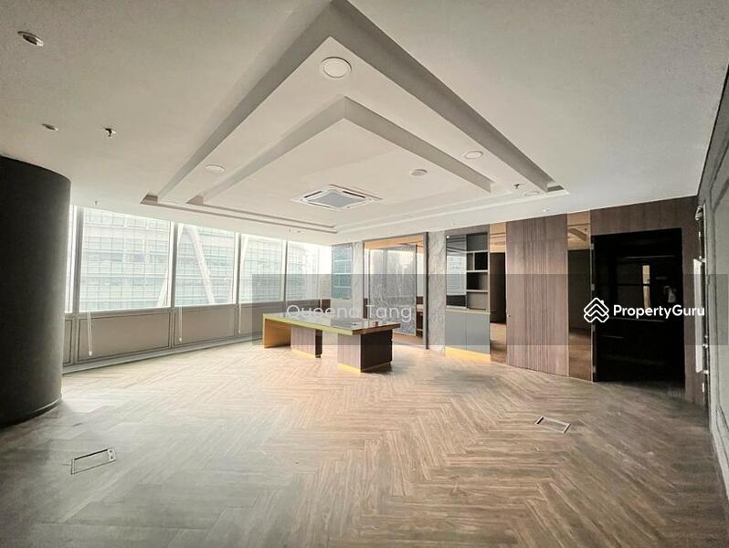 For Rent - Naza Tower