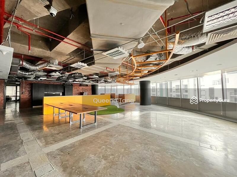 For Rent - Naza Tower