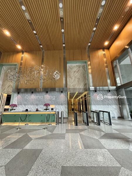 For Rent - Naza Tower