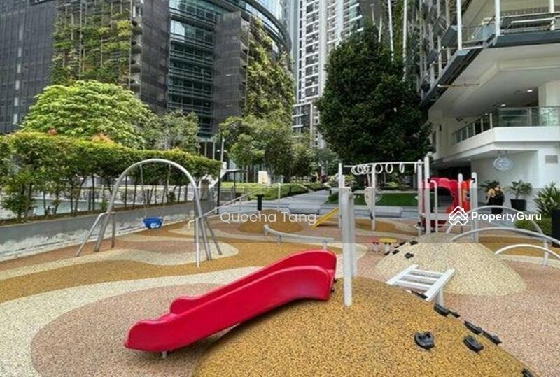 For Rent - Naza Tower