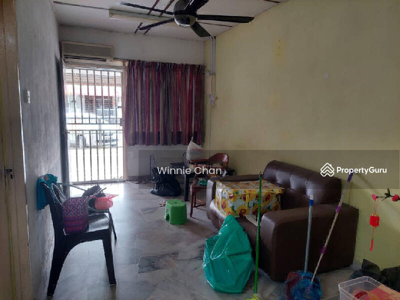 For Sale - Taman Mewah Bercham