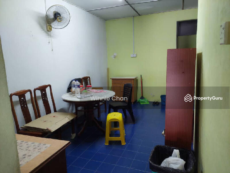 For Sale - Taman Mewah Bercham