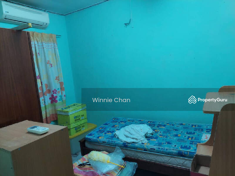 For Sale - Taman Mewah Bercham