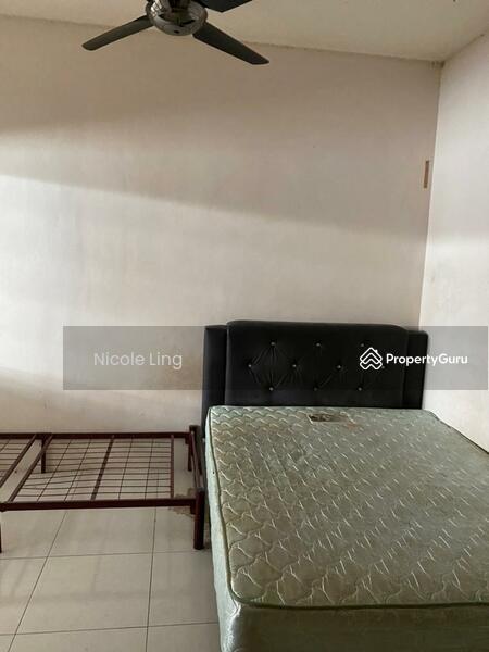 For Rent - GERBANG MERU INDAH