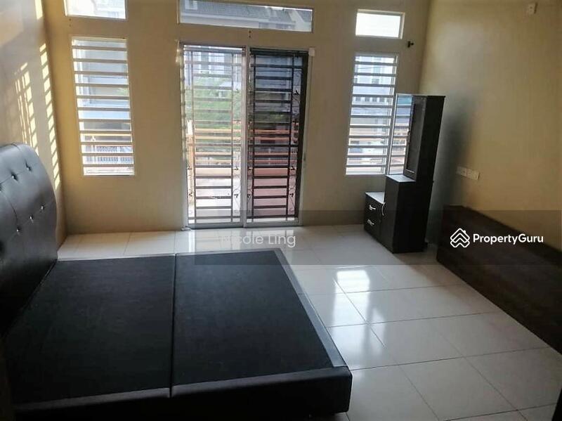 For Rent - GERBANG MERU INDAH
