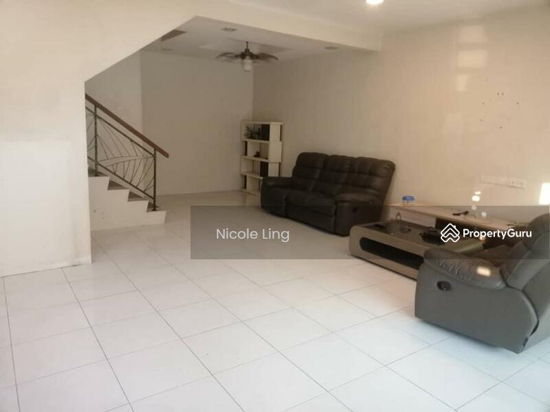 For Rent - GERBANG MERU INDAH