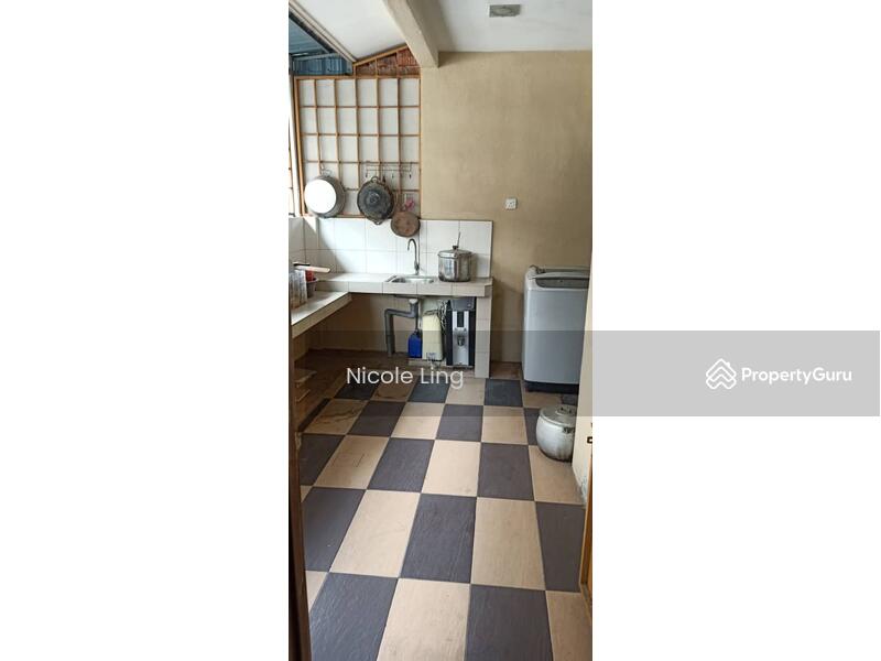 For Rent - GERBANG MERU INDAH