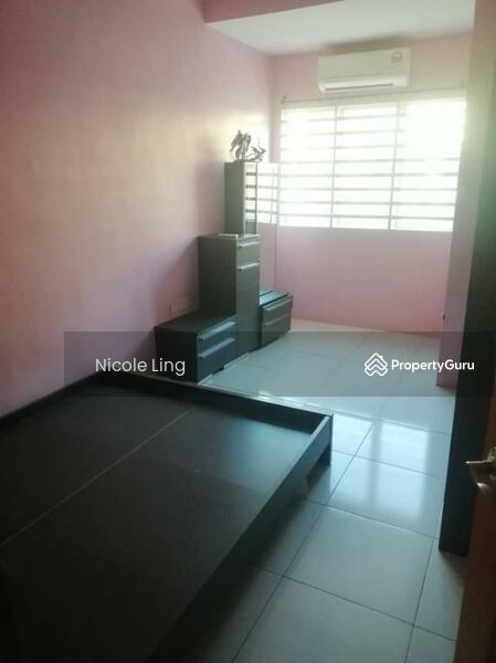 For Rent - GERBANG MERU INDAH