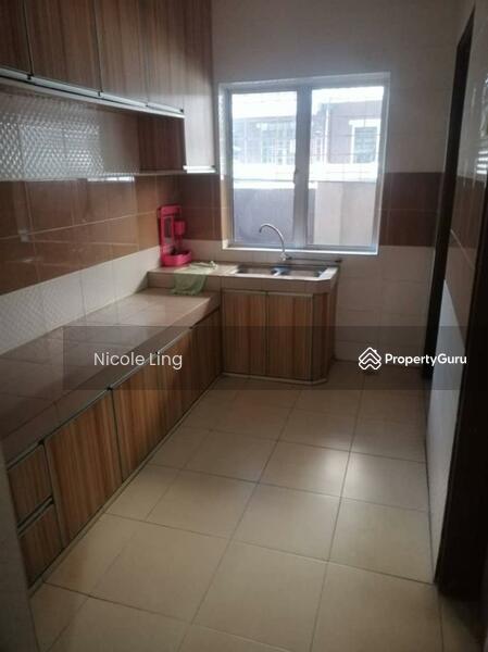 For Rent - GERBANG MERU INDAH