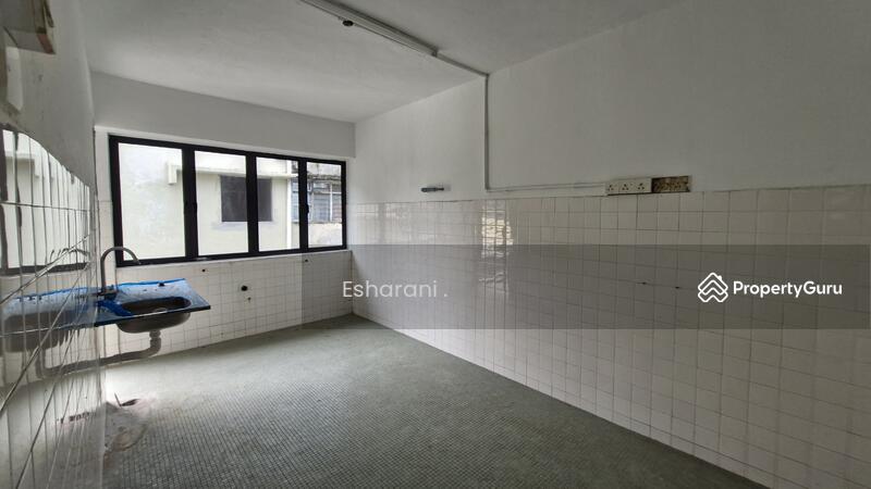 For Sale - 4 Shoplot Alam Jaya Batu 9 Cheras