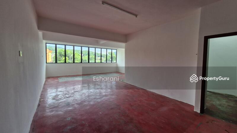 For Sale - 4 Shoplot Alam Jaya Batu 9 Cheras