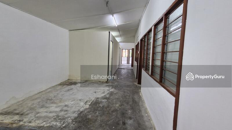 For Sale - 4 Shoplot Alam Jaya Batu 9 Cheras