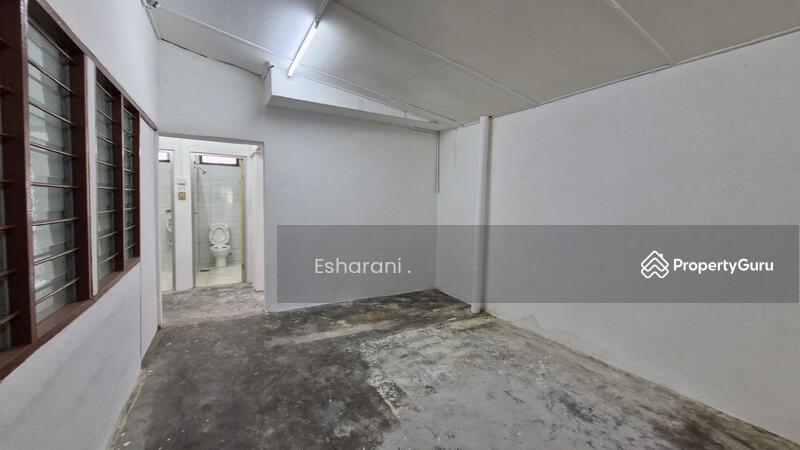 For Sale - 4 Shoplot Alam Jaya Batu 9 Cheras