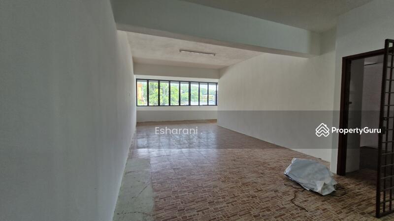 For Sale - 4 Shoplot Alam Jaya Batu 9 Cheras