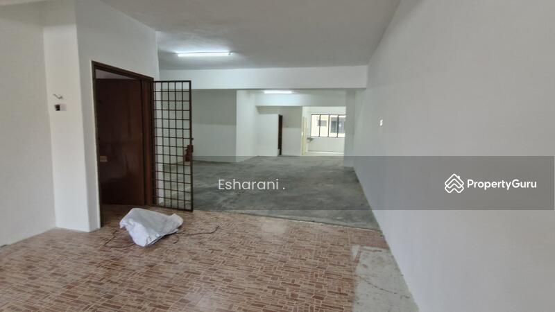For Sale - 4 Shoplot Alam Jaya Batu 9 Cheras
