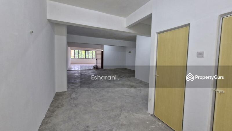 For Sale - 4 Shoplot Alam Jaya Batu 9 Cheras
