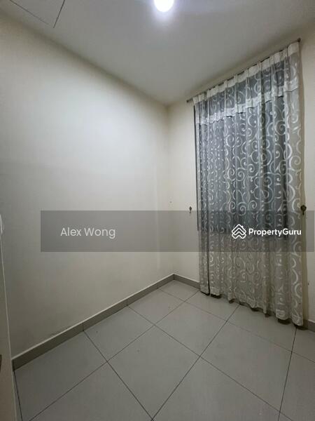 Untuk Disewa - Reflexion Puchong South, Setia Eco Glades Cyberjaya